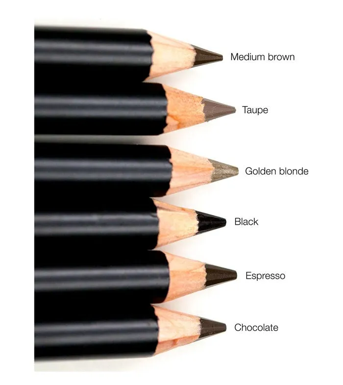 The Brow Gal- The Pencil