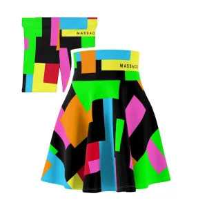 The Cube, Skort Set