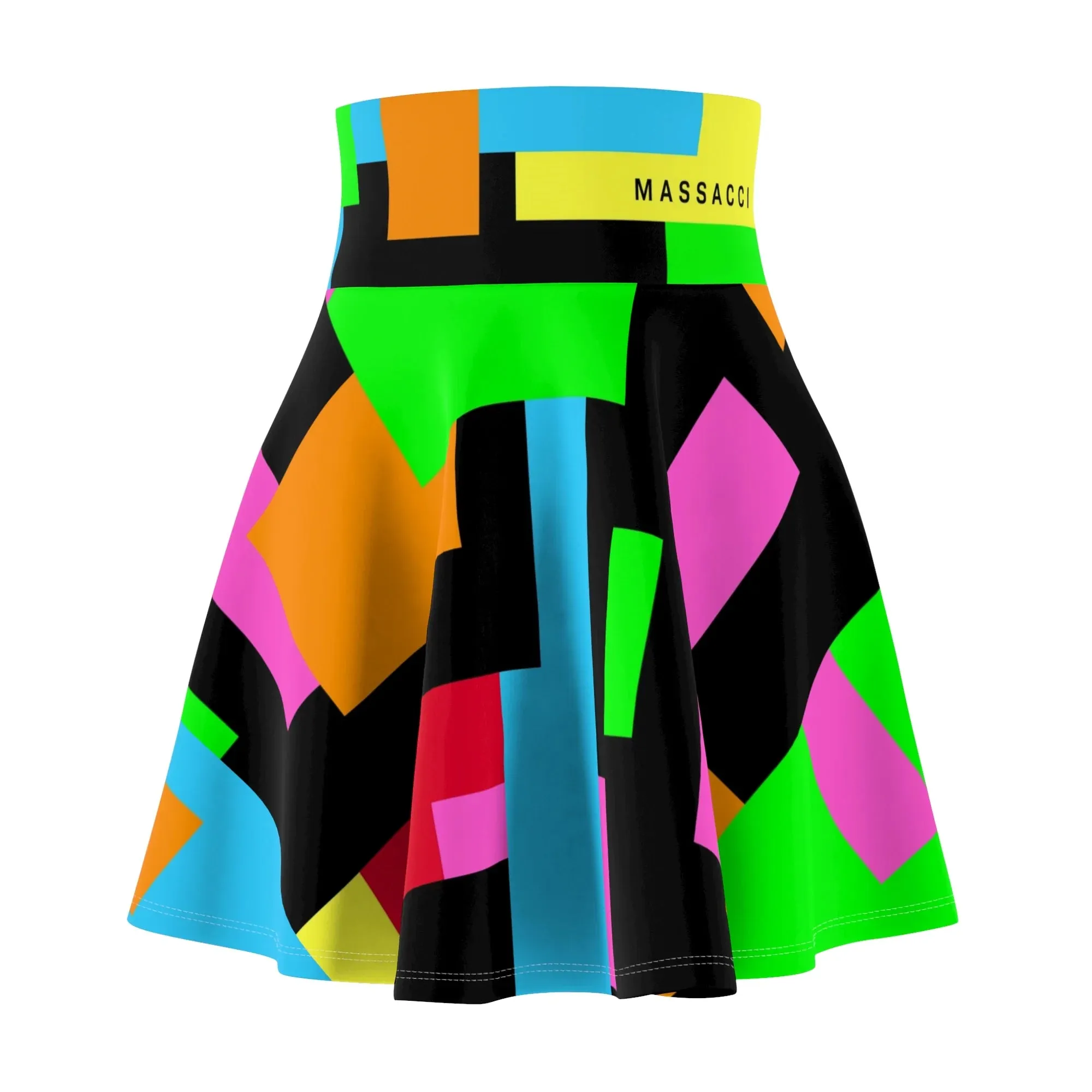 The Cube, Skort Set