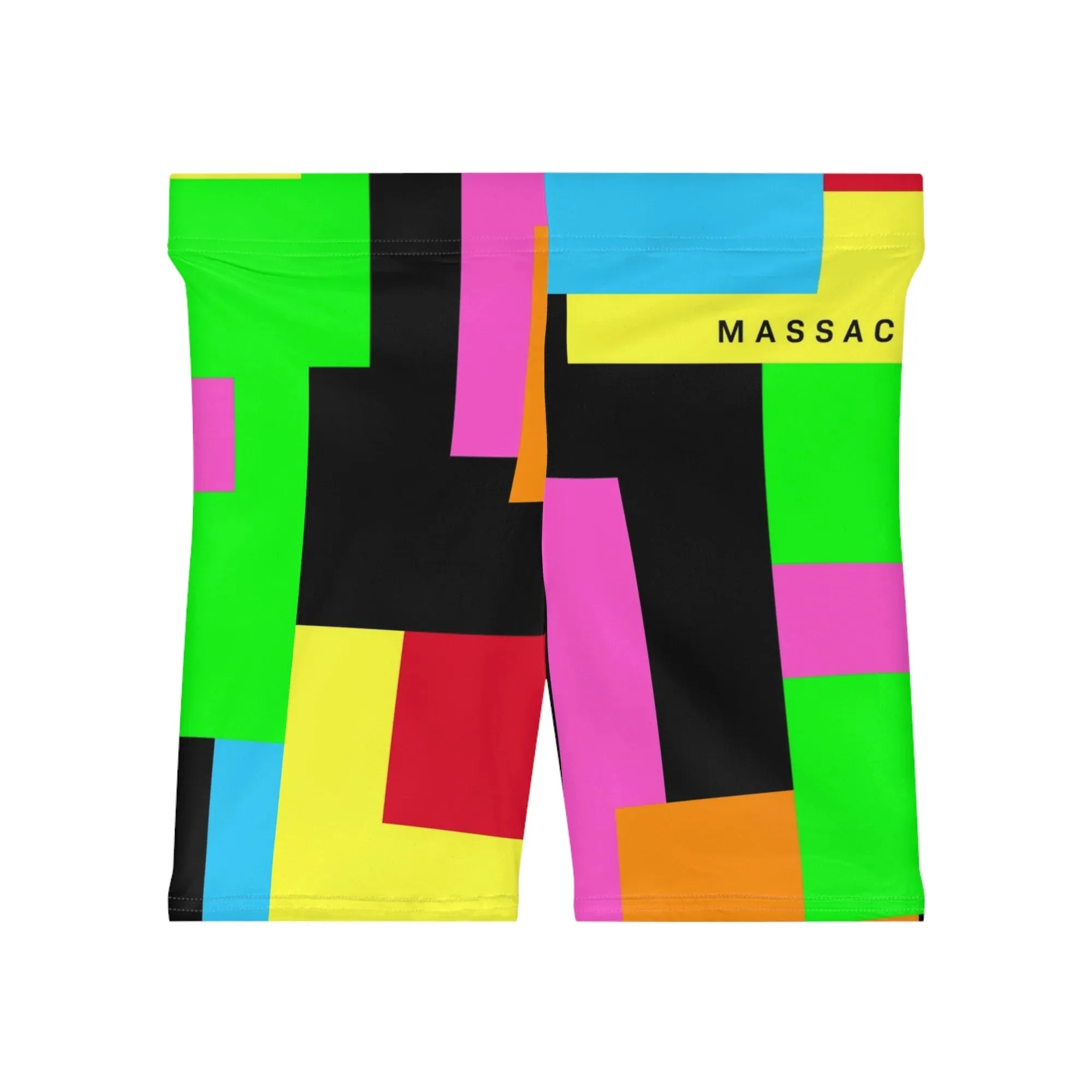 The Cube, Skort Set