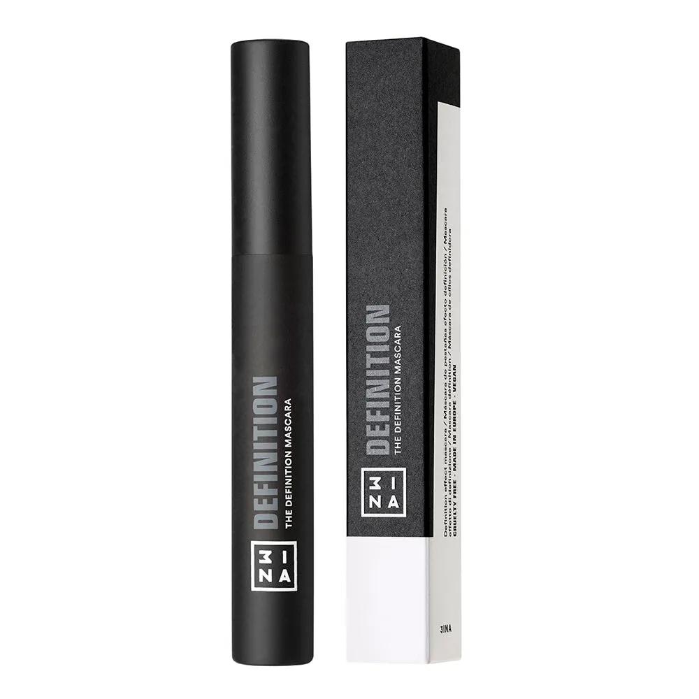 The Definition Mascara
