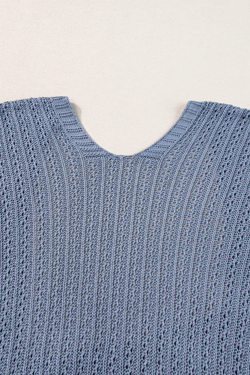 Tiana Knit Kimono Lightweight Cardigan