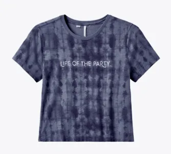 Travis Mathew Summer Sky Tee