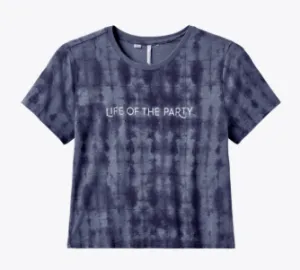 Travis Mathew Summer Sky Tee