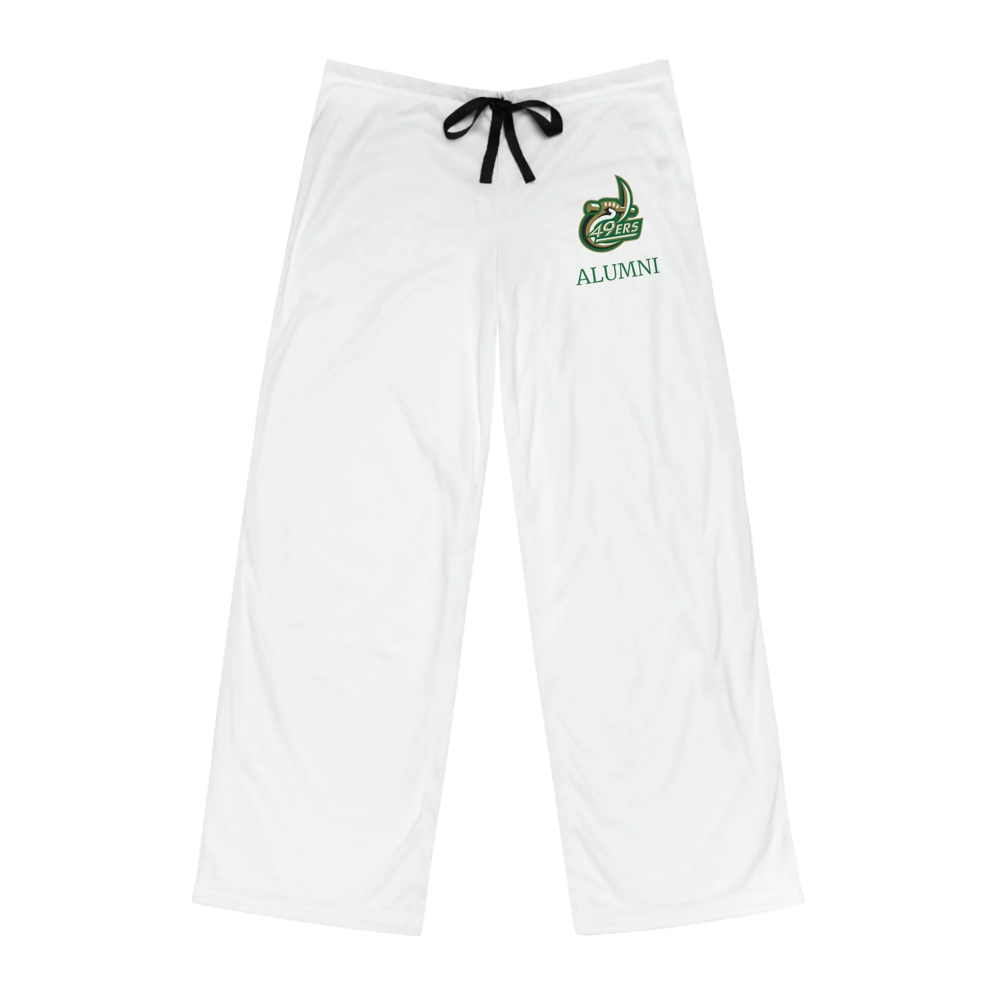 UNCC ALUMNI Men's Pajama Pants