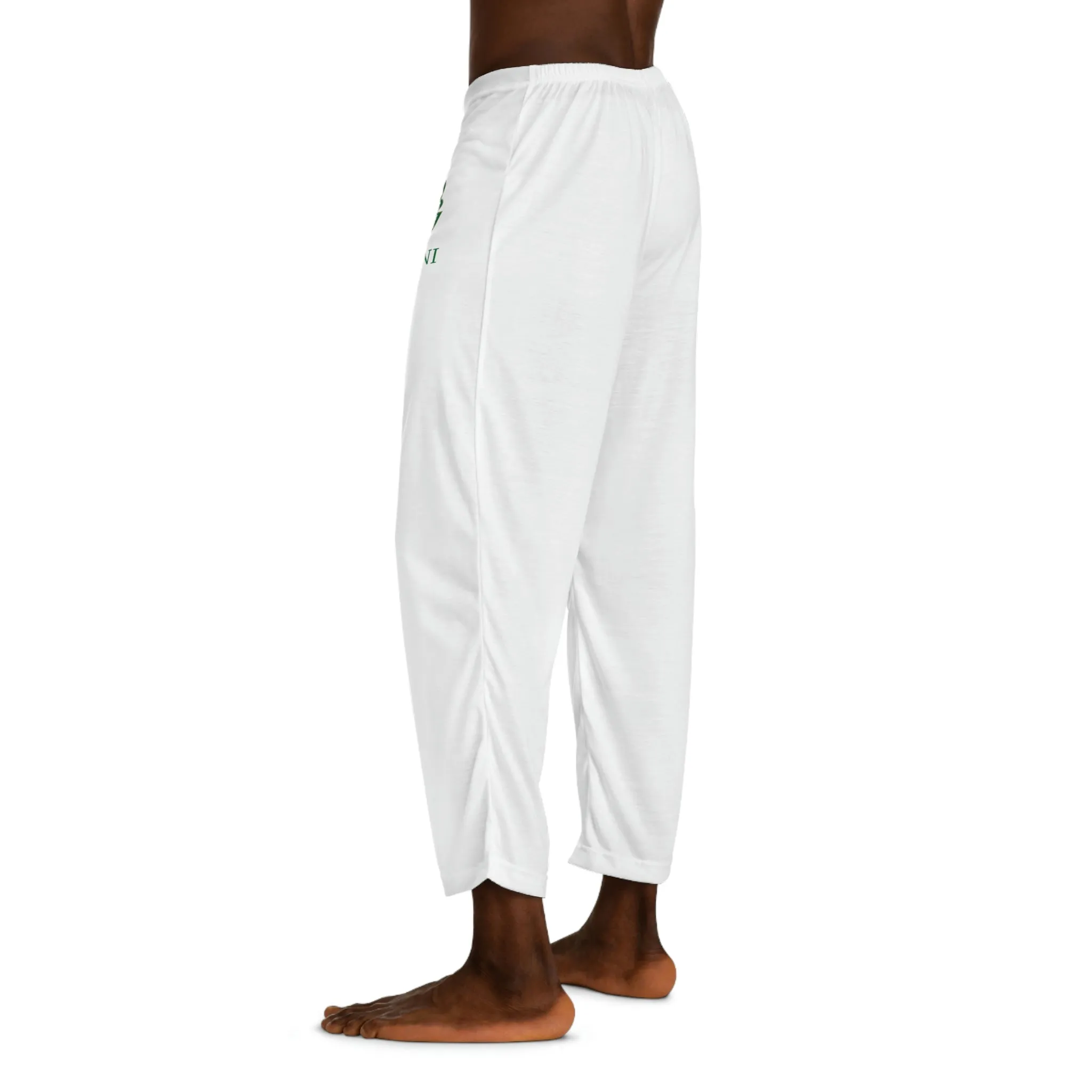UNCC ALUMNI Men's Pajama Pants