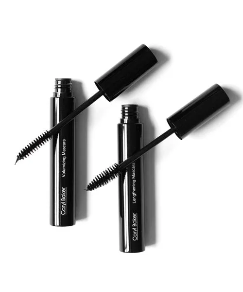 Volumizing Mascara