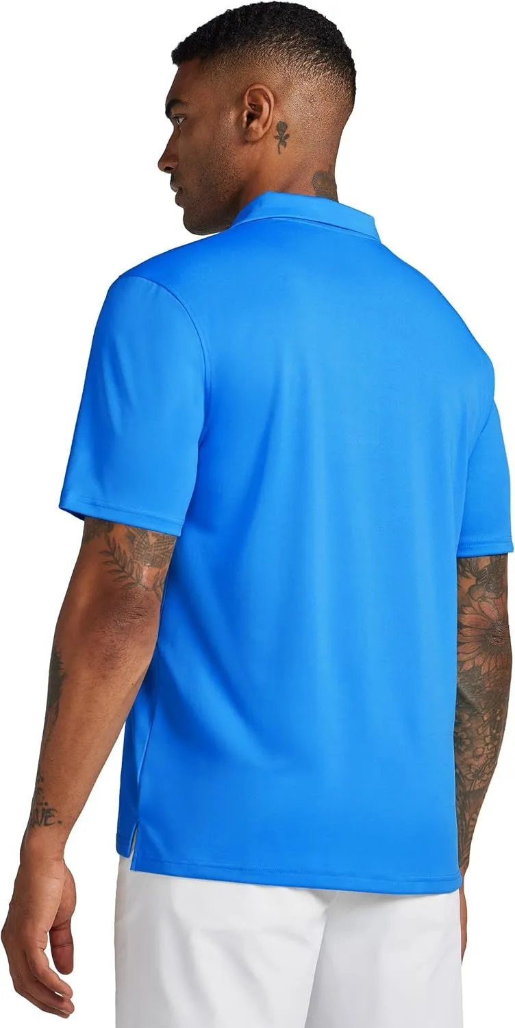 Willit Men's Golf Polo Shirt Short Sleeve Quick Dry Athletic Tennis Casual Shirts Golf Shirts for Men