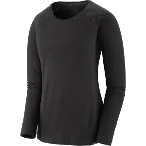 Women's Capilene Midweight Crew