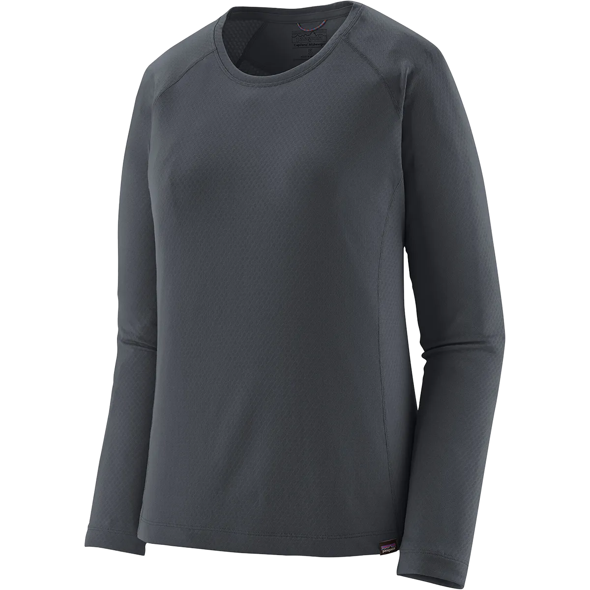 Women's Capilene Midweight Crew