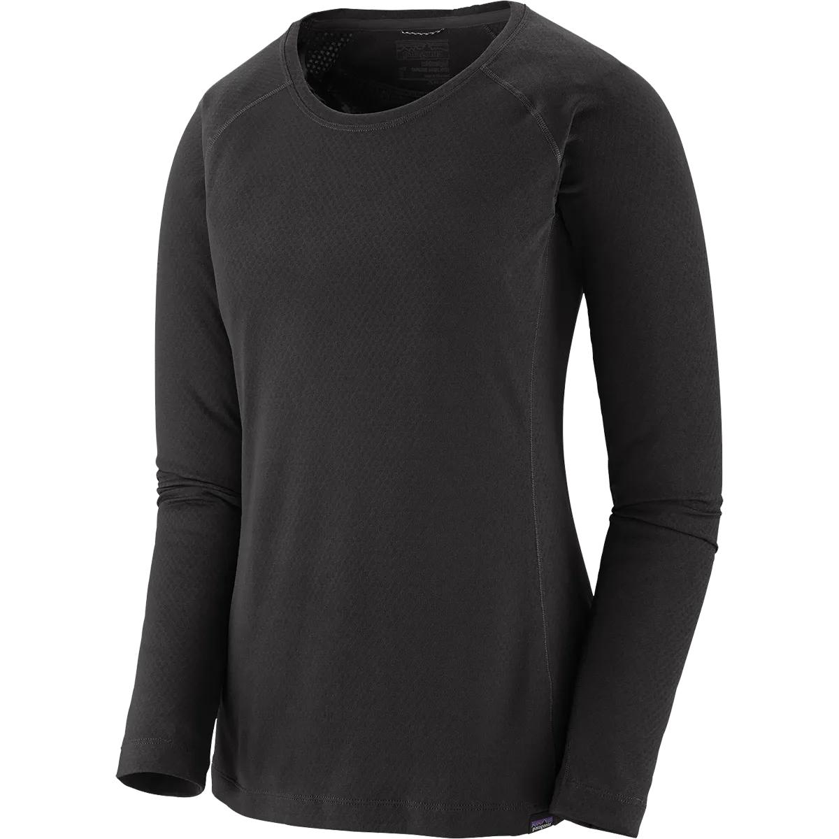 Women's Capilene Midweight Crew