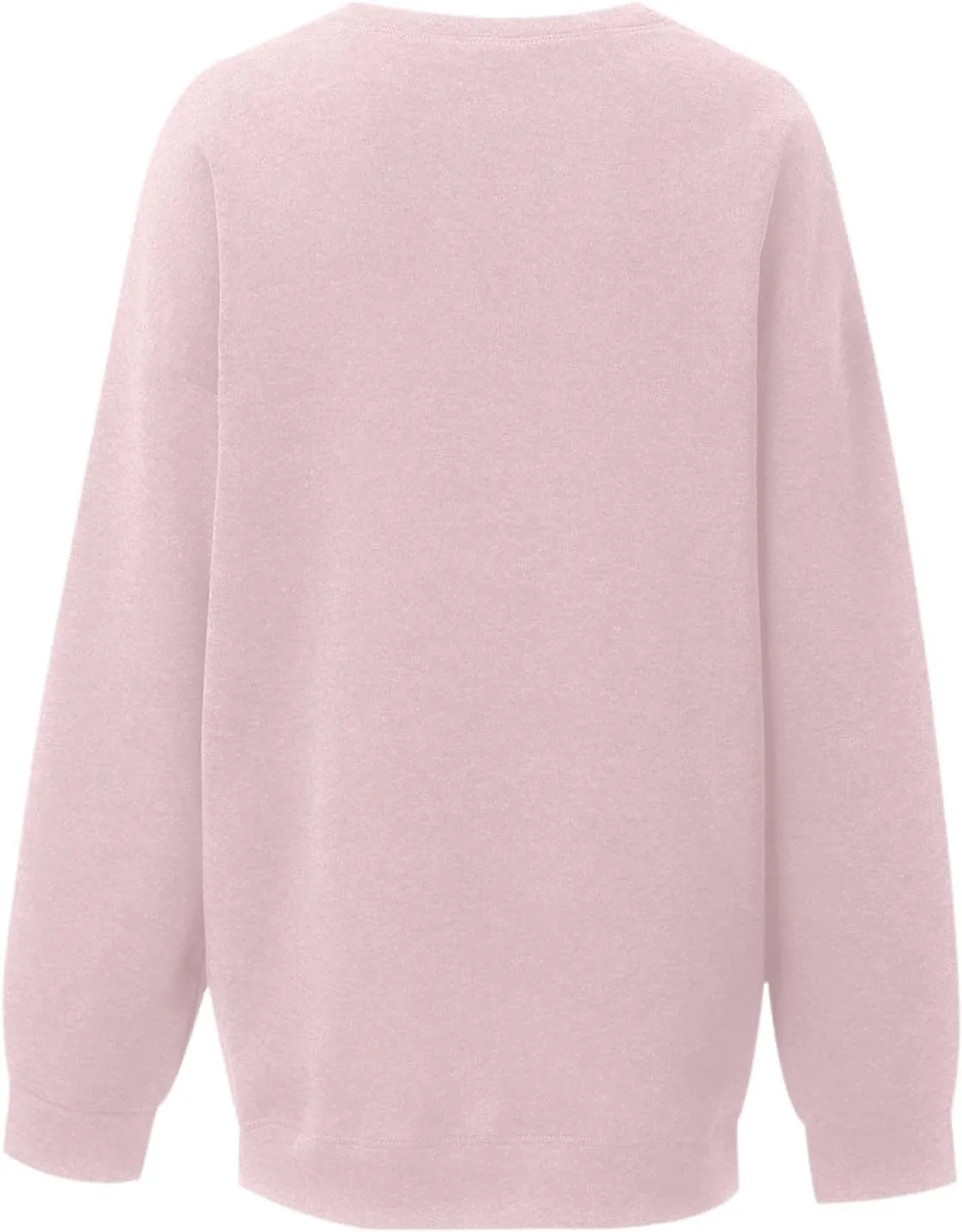 Womens Football Sweatshirt with Bows Game Day Sweatshirt Women Pullover Crewneck Football Season Long Sleeve Tops