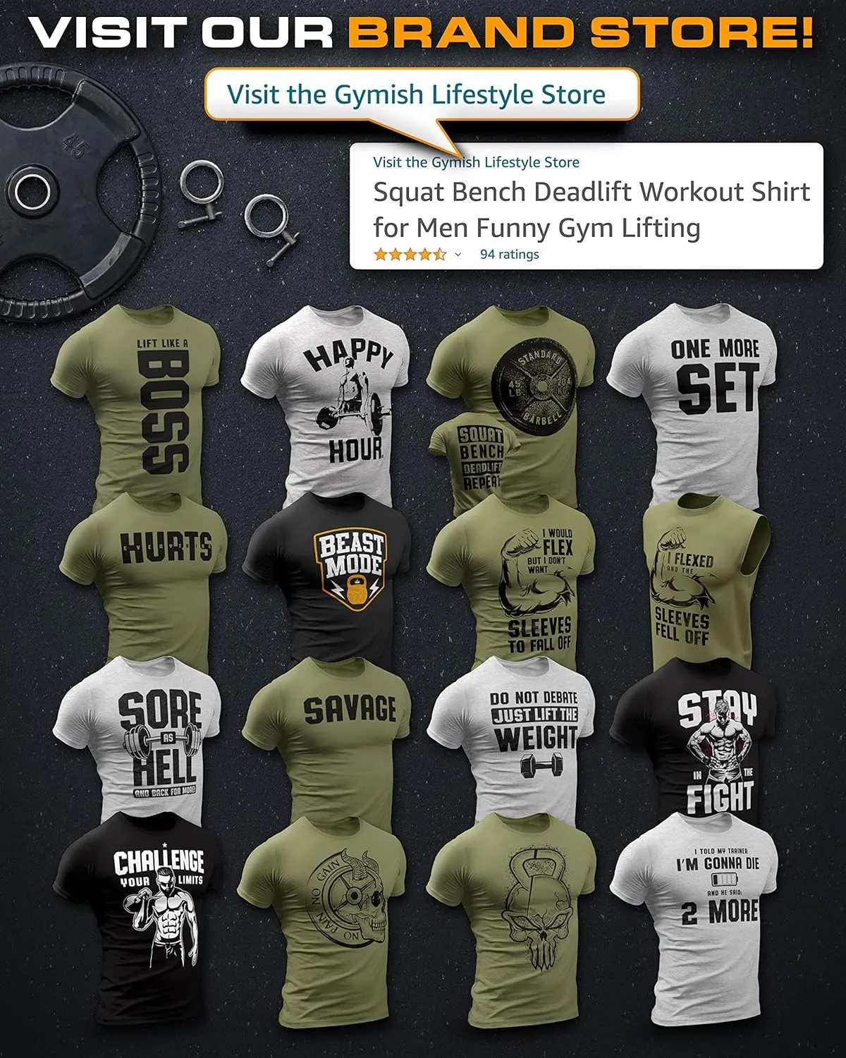 Workout Shirts for Men, Being A Man is Necessary Gym Shirt, Funny Lifting T-Shirt (Being A Man is Necessary)