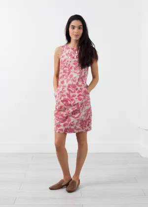 Woven Dress - More Choice