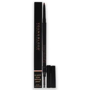 Youngblood On Point Brow Defining Pencil (Soft Brown)