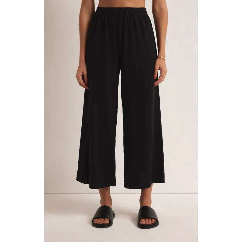 Z Supply Scout Textured Slub Pant
